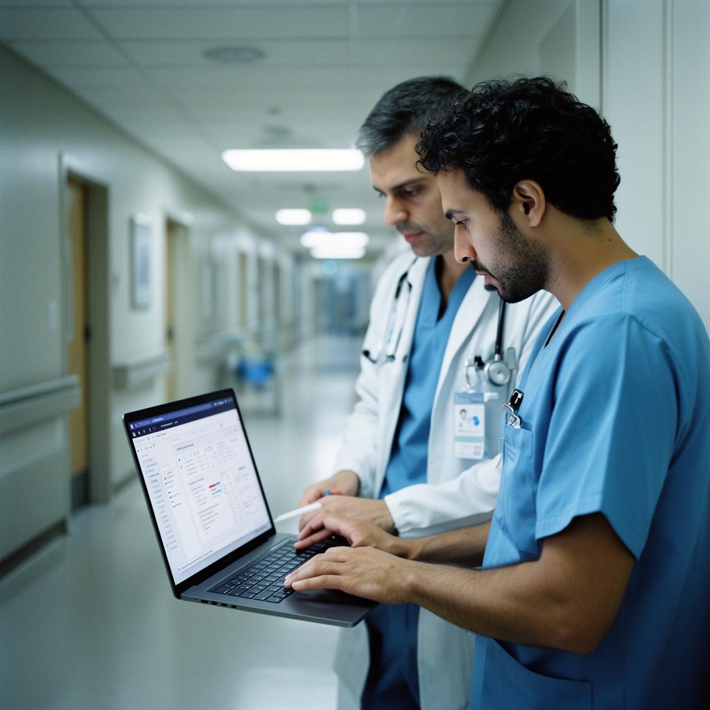 HealthTech directory of digital health companies, platforms, and founders on The Provider Circle