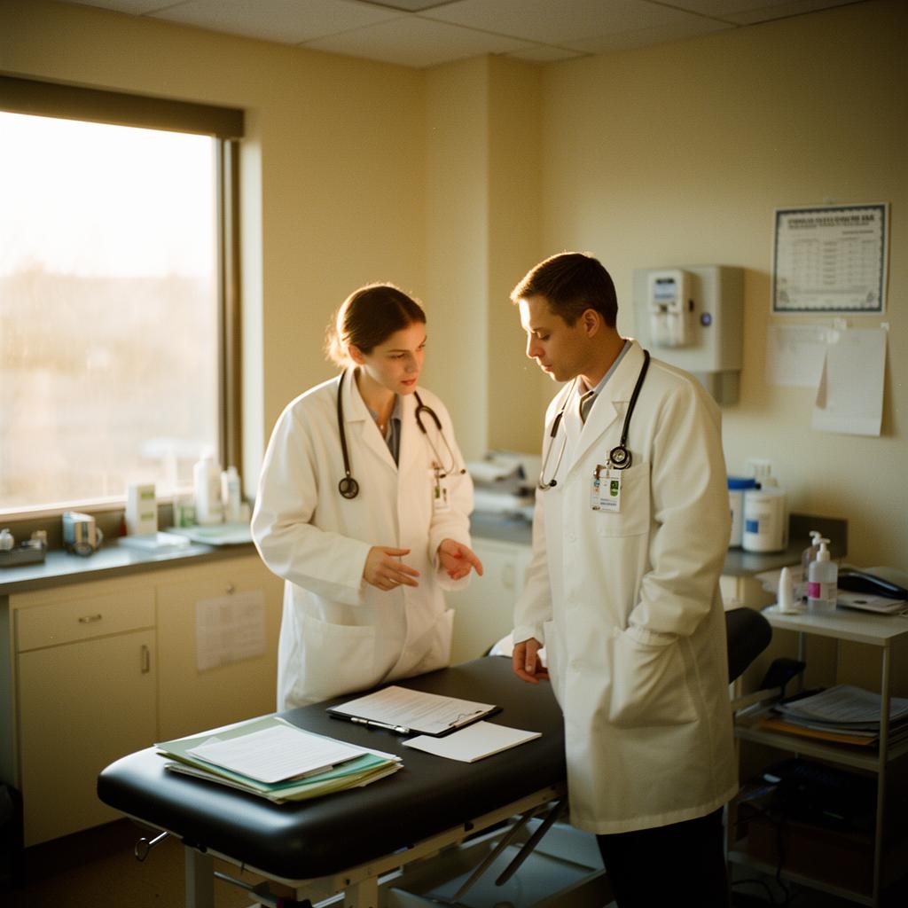 Vetted healthcare providers — physicians, surgeons, and specialists — in the Florida Provider Circle directory